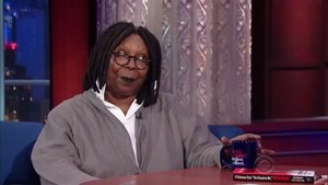 The Late Show with Stephen Colbert 1. évad Ep.39 39. epizód