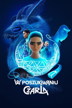 WondLa poszter