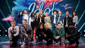Idol 20. évad Ep.17 17. epizód