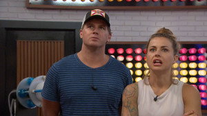 Big Brother 22. évad Ep.18 18. epizód