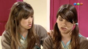 Chiquititas Sin Fin 1. évad Ep.168 168. epizód