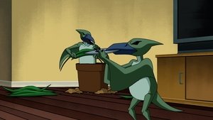 Ben 10: Ultimate Alien 2. évad Ep.28 28. epizód