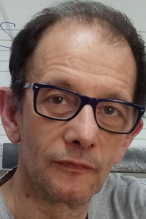 Antonio Miguens profil kép