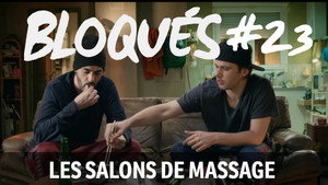Bloqués 1. évad Ep.23 23. epizód