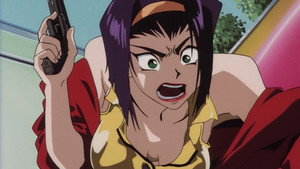 Cowboy Bebop kép