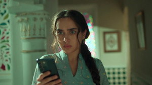 सहर होने को है 1. évad Ep.109 109. epizód