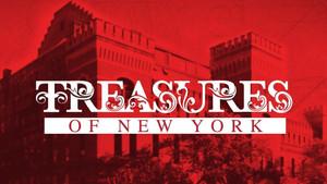 Treasures of New York kép