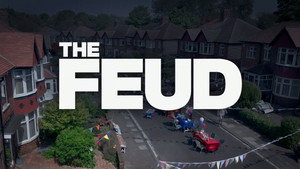 The Feud kép
