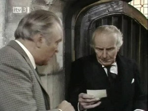 Never the Twain 3. évad Ep.3 3. epizód