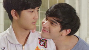 What the Duck รักแลนดิ้ง 2. évad Ep.6 6. epizód