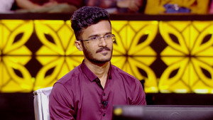 कौन बनेगा करोड़पति 16. évad Ep.123 123. epizód