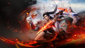 仙武传 kép
