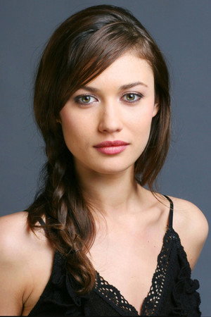 Olha Kurilenko profil kép