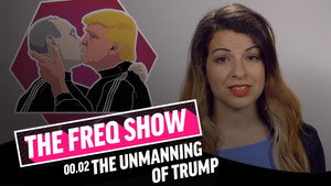 The FREQ Show Speciális epizódok Ep.2 2. epizód