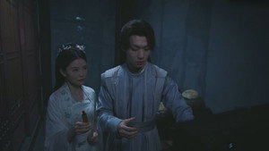 与卿行 1. évad Ep.17 17. epizód