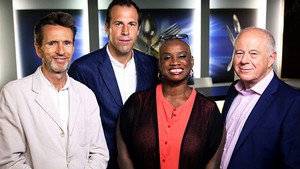 Great British Menu 12. évad Ep.15 15. epizód