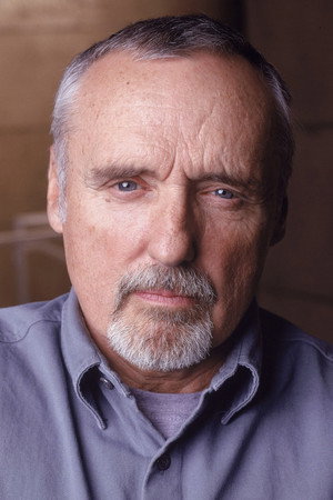 Dennis Hopper profil kép