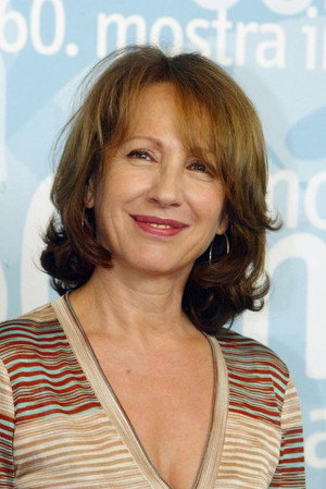 Nathalie Baye profil kép