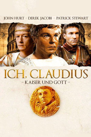 I, Claudius poszter
