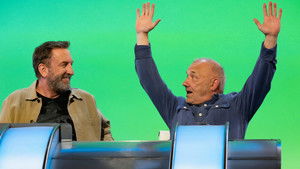 Would I Lie to You? 19. évad Ep.2 2. epizód