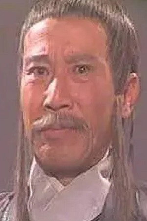 Liu Xin