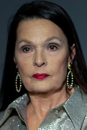 Hanne Uldal profil kép
