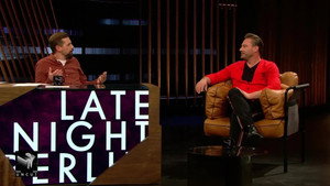Late Night Berlin 6. évad Ep.8 8. epizód