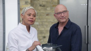 MasterChef: The Professionals 17. évad Ep.4 4. epizód