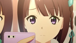 天久鷹央の推理カルテ 1. évad Ep.3 3. epizód