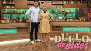 Duelo de Mães kép