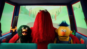 Don't Hug Me I'm Scared 1. évad Ep.5 5. epizód