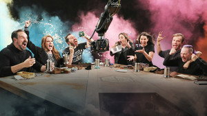 Critical Role kép