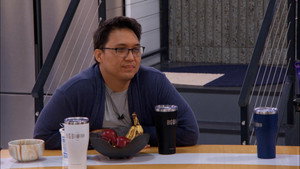 Big Brother 26. évad Ep.6 6. epizód