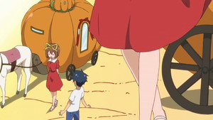 高宮なすのです！〜てーきゅうスピンオフ〜 1. évad Ep.1 1. epizód