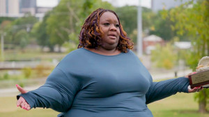The 6000 lb Diaries with Dr. Now 1. évad Ep.5 5. epizód