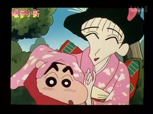 クレヨンしんちゃん 2. évad Ep.682 682. epizód