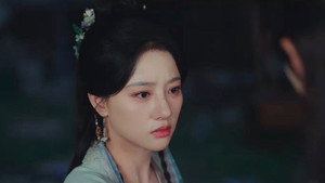 烬红妆 1. évad Ep.8 8. epizód