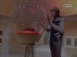The Fantastic Journey 1. évad Ep.2 2. epizód