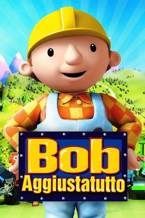 Bob, a mester poszter