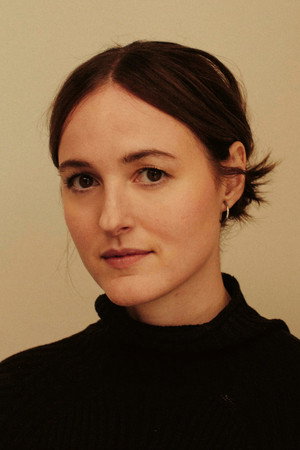 Renate Reinsve profil kép