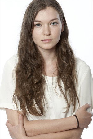 Hannah Gross profil kép