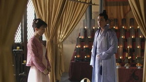 知否知否应是绿肥红瘦 1. évad Ep.17 17. epizód