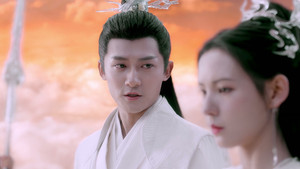 千秋令 1. évad Ep.2 2. epizód
