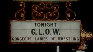 GLOW: Gorgeous Ladies of Wrestling kép