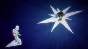 遊☆戯☆王SEVENS 1. évad Ep.22 22. epizód