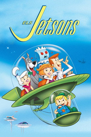 A Jetson család poszter
