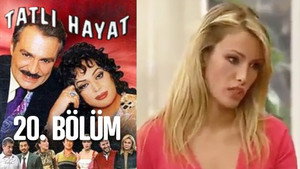 Tatlı Hayat 1. évad Ep.20 20. epizód