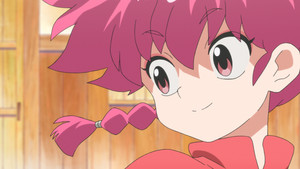 Ranma1/2 1. évad Ep.1 Itt van Ranma