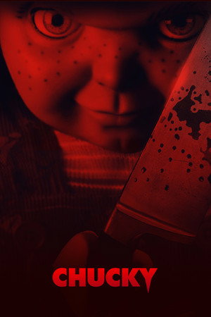 Chucky poszter