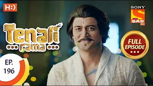 Tenali Rama 2. évad Ep.70 70. epizód